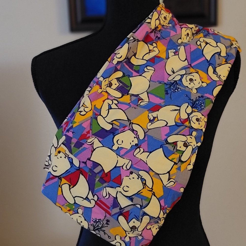 LulaRoe TC Leggings